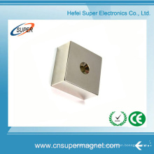 High Grade Motor Neodym Strong Block Magnet